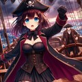109話：ダッチマン号参上！ 5枚目