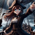 109話：ダッチマン号参上！ 3枚目