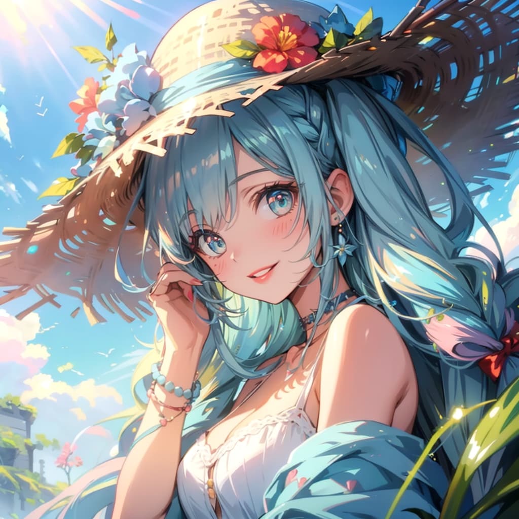 パステルガール