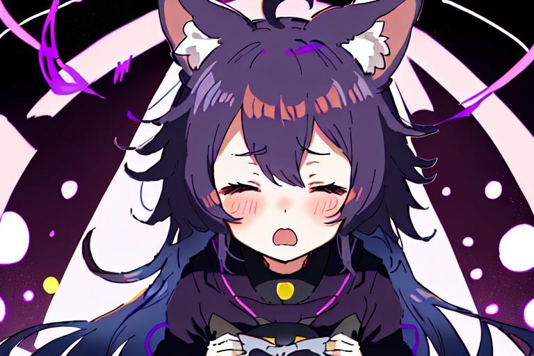 きゃわ! | の人気AIイラスト・グラビア