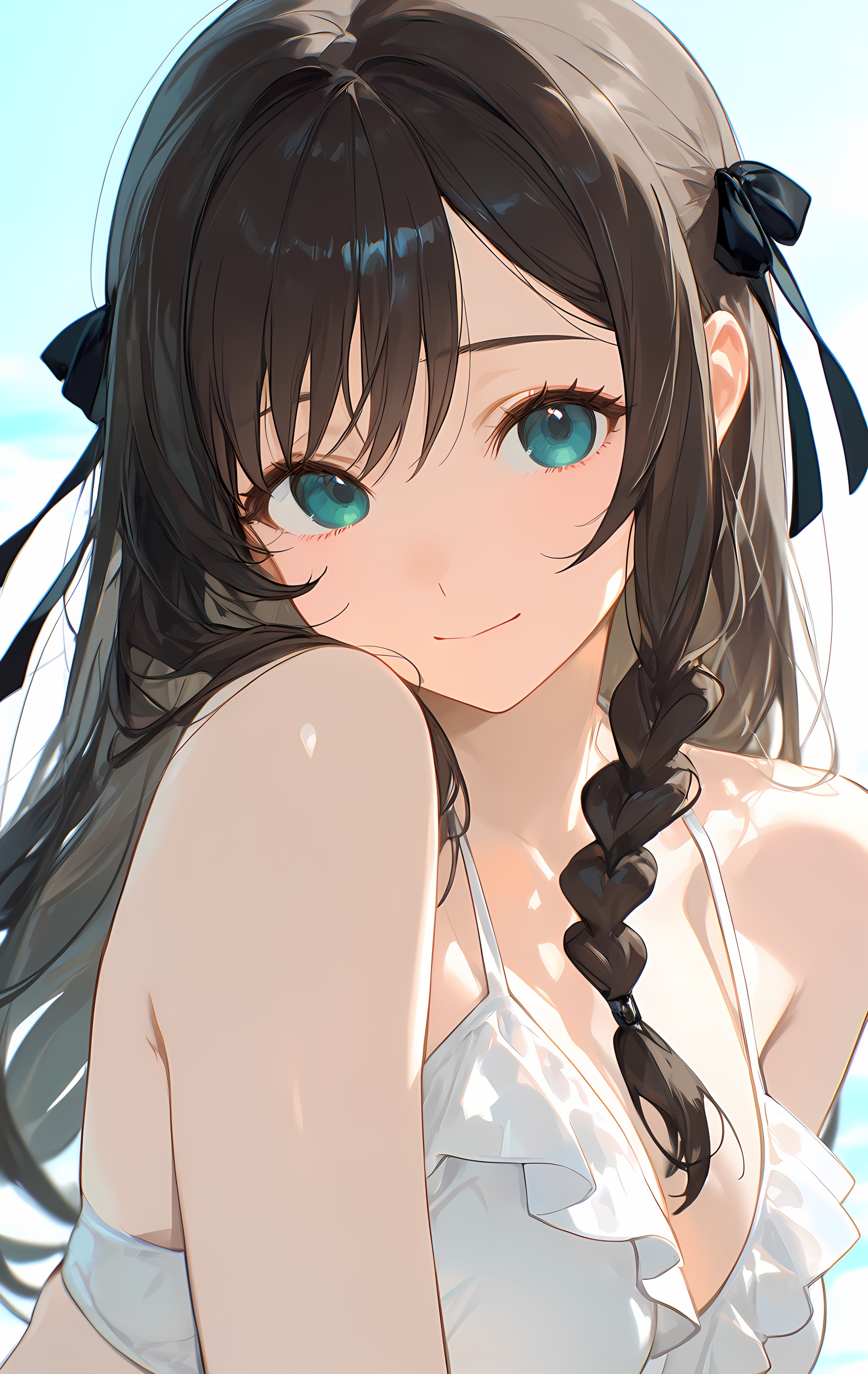アリナ・クローバー
