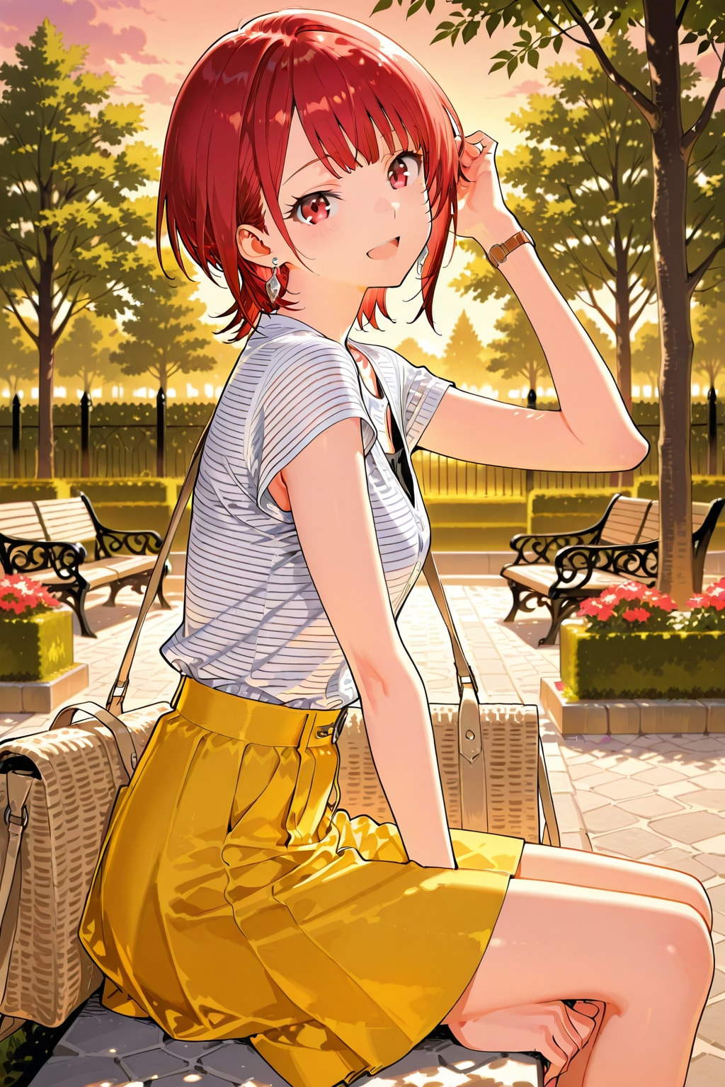 PHOENIXさん１６１