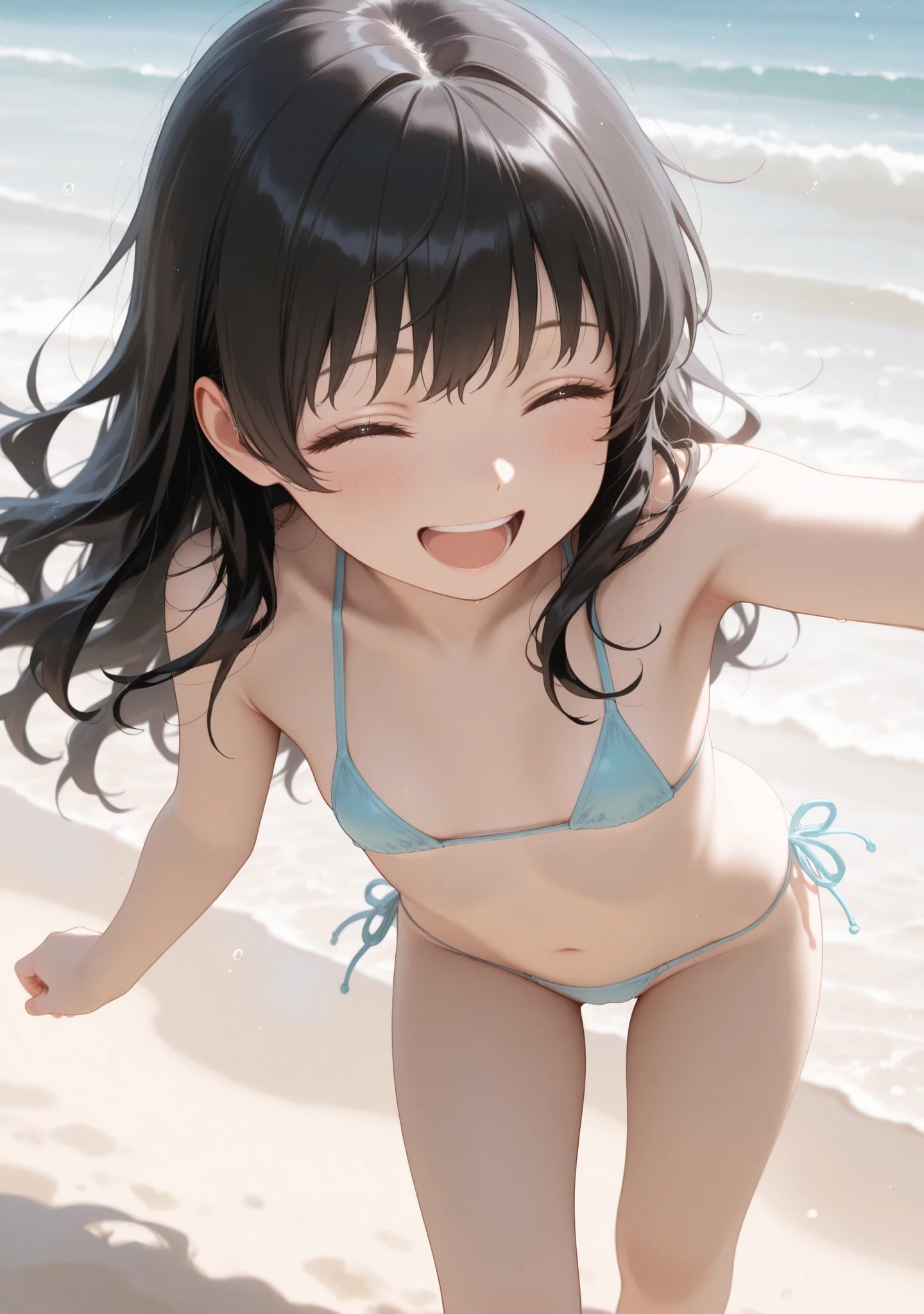 ジュニアアイドル れなちゃん