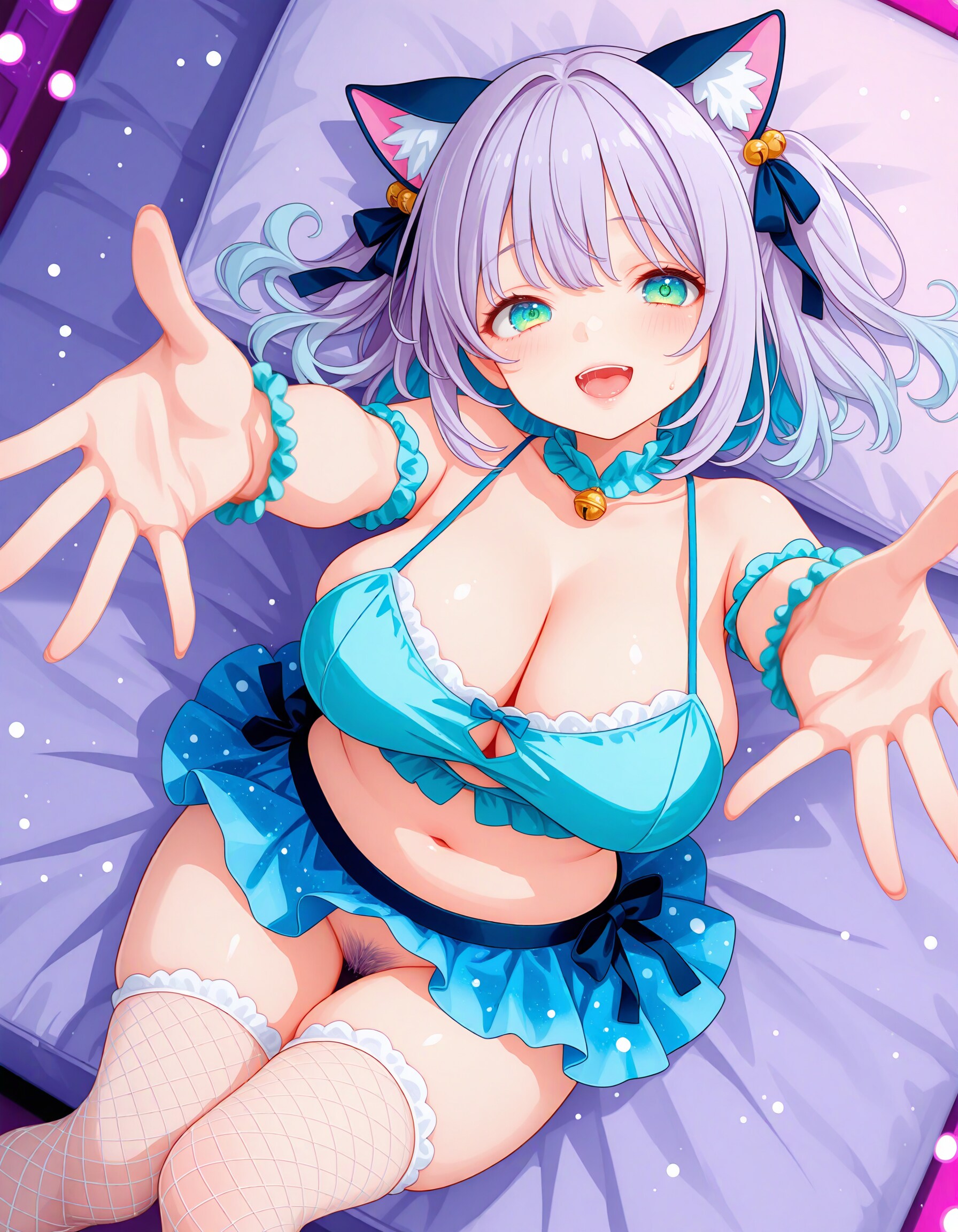 大好きだよ！
