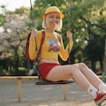 ランドセル 4枚目