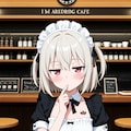 冥土カフェ 6枚目