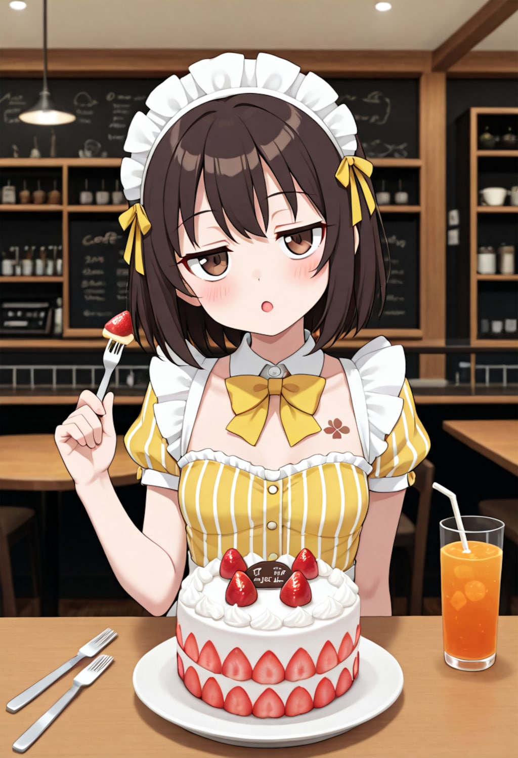 冥土カフェ