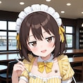 冥土カフェ 4枚目