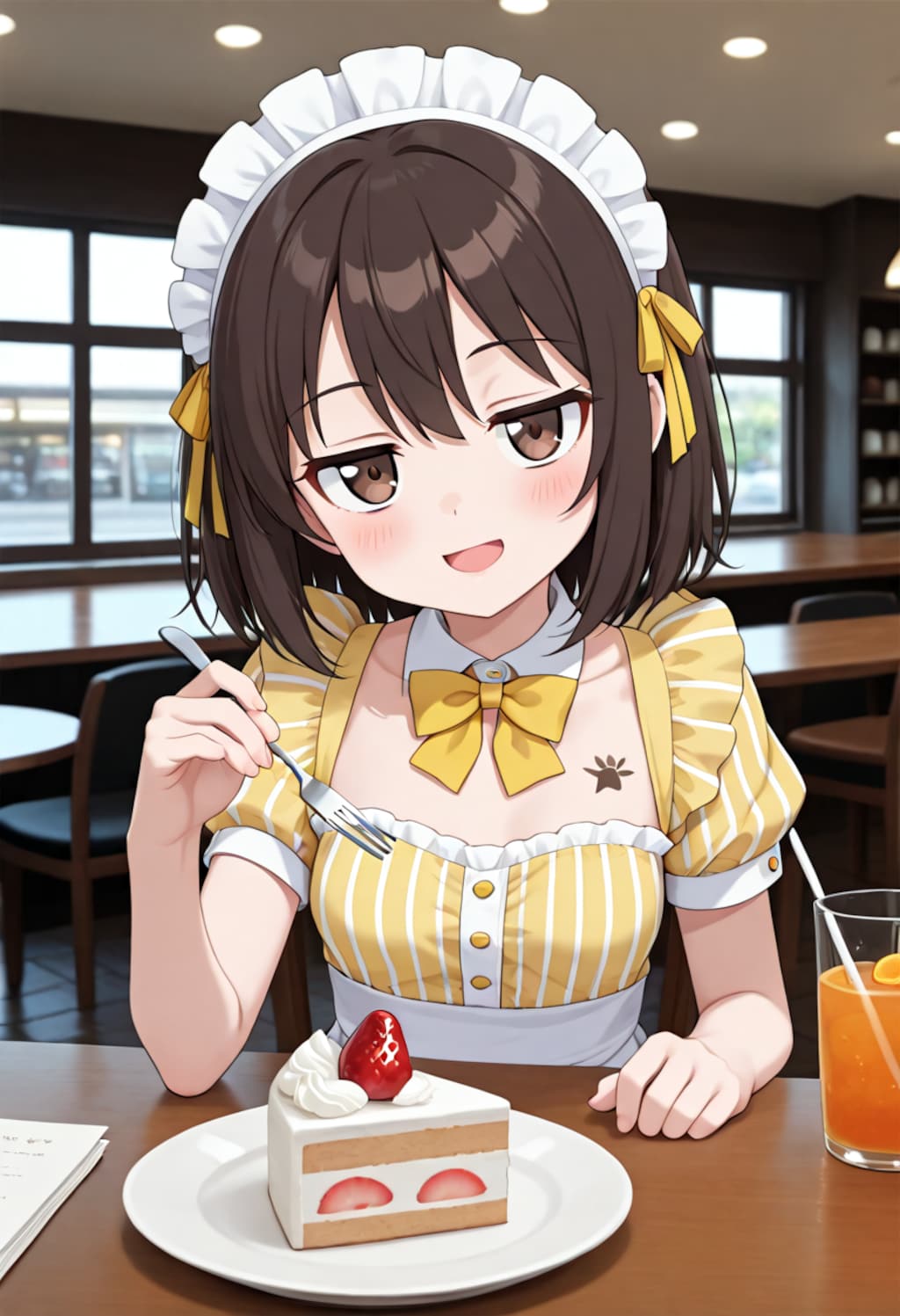 冥土カフェ