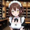 冥土カフェ 8枚目