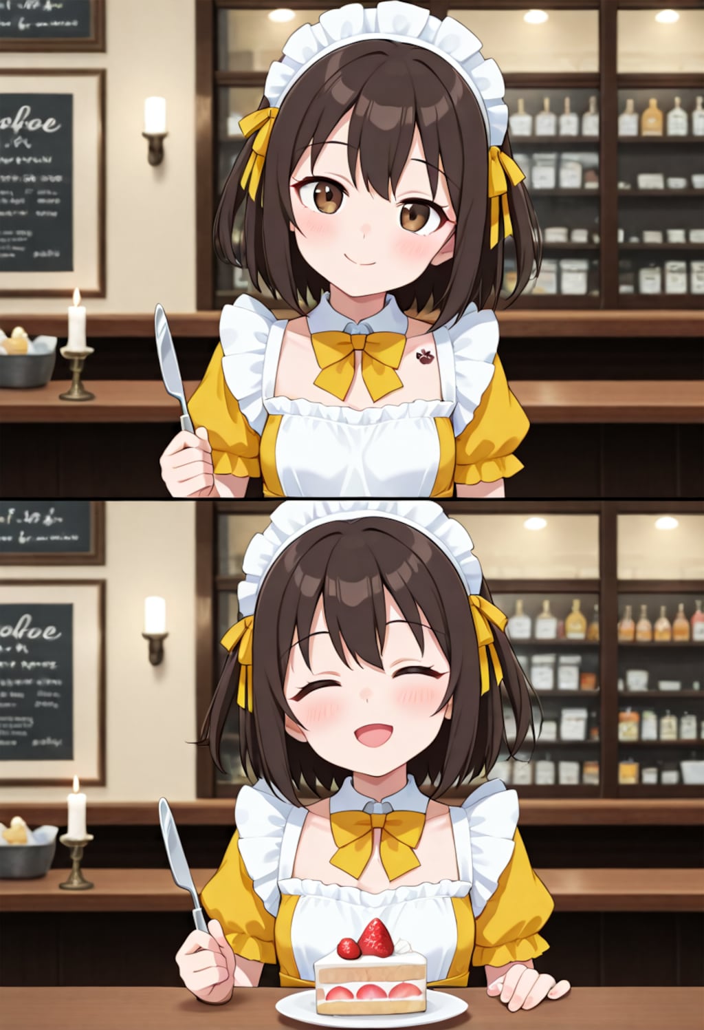 冥土カフェ