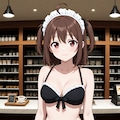 冥土カフェ 12枚目