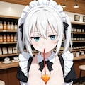 冥土カフェ 7枚目