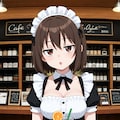 冥土カフェ 9枚目