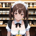 冥土カフェ 10枚目