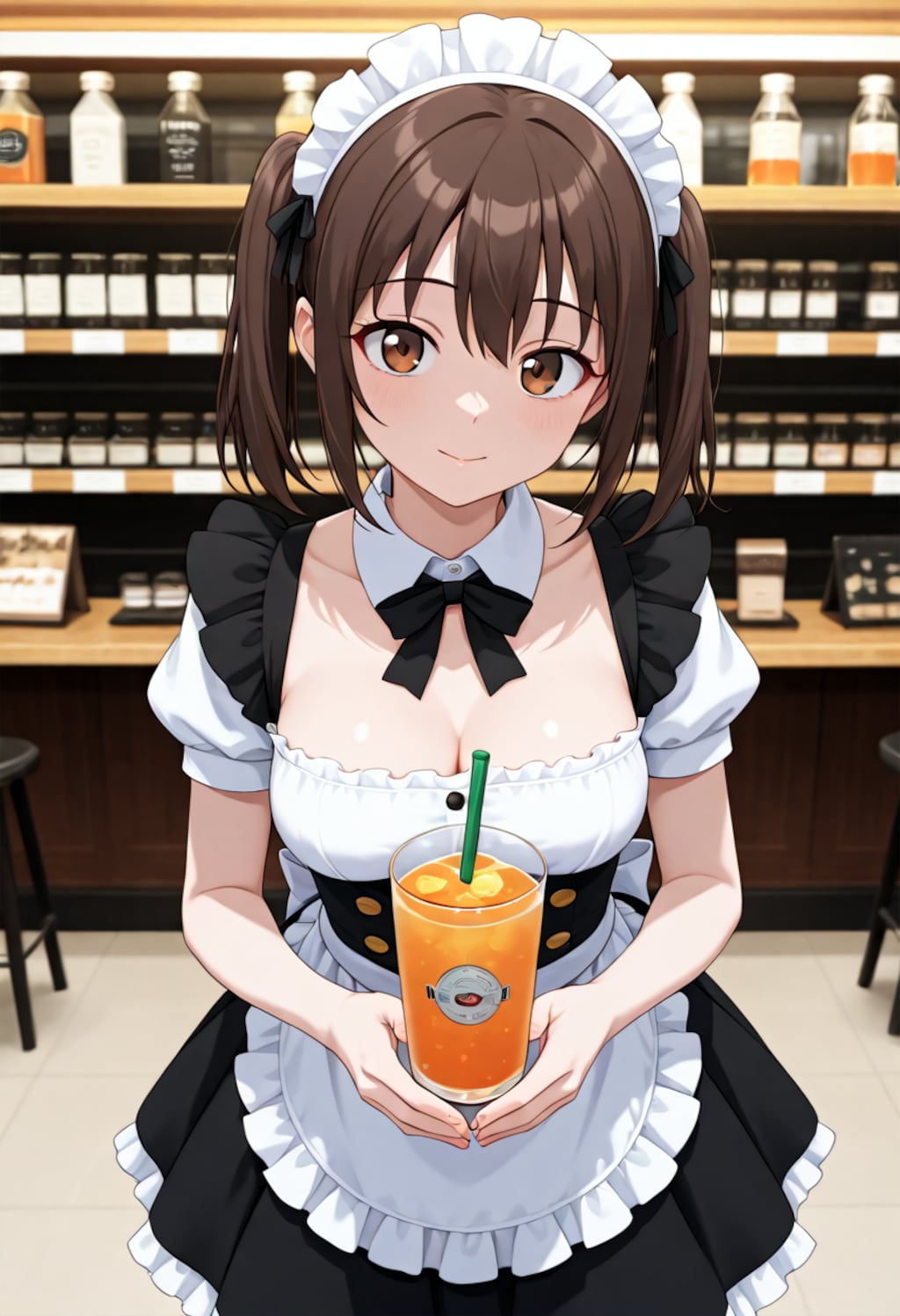 冥土カフェ