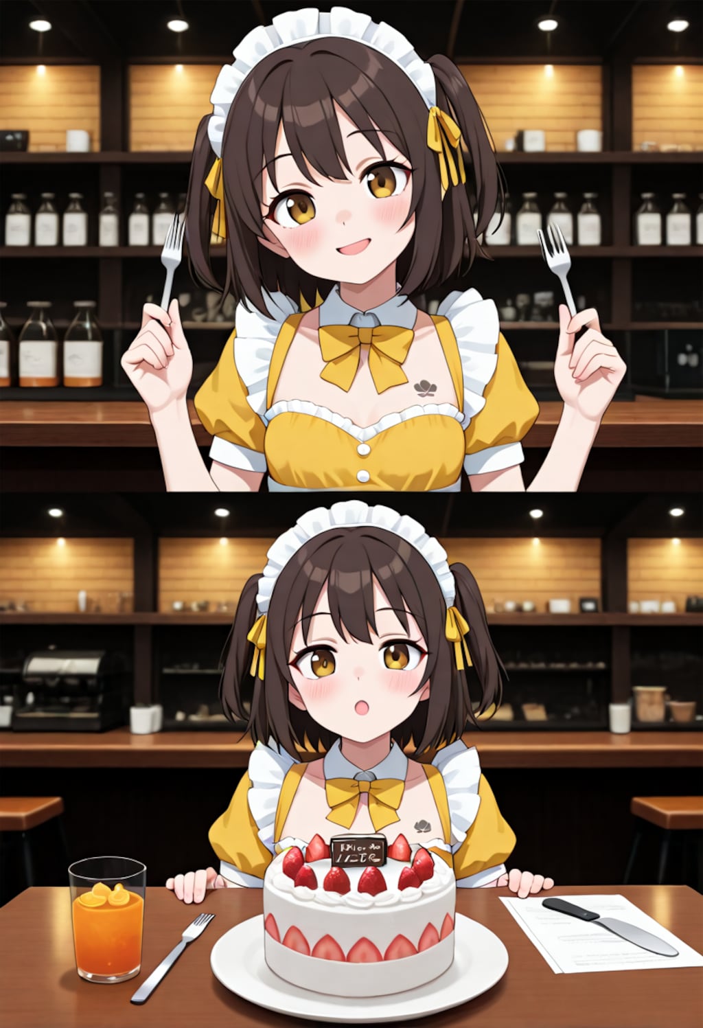 冥土カフェ
