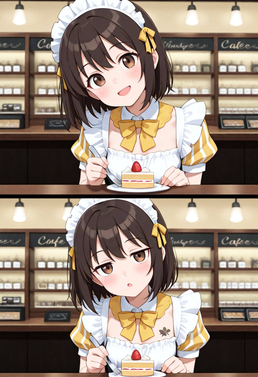 冥土カフェ