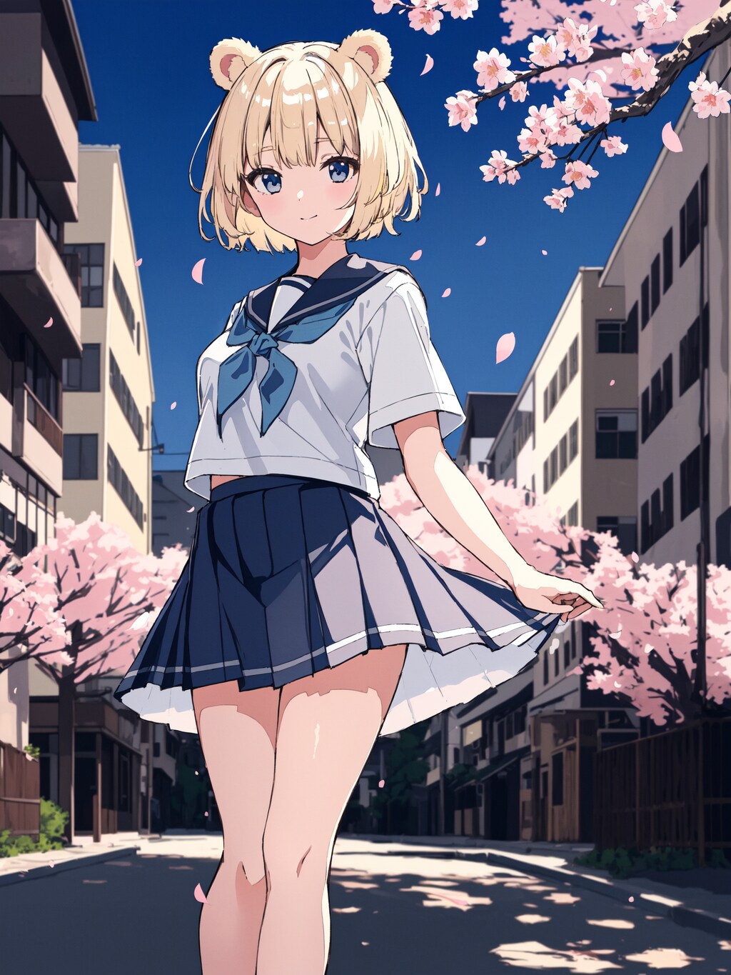 春