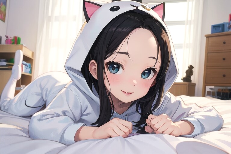 おでこちゃん
