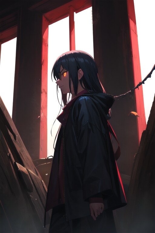 悪魔はぼくのペット | の人気AIイラスト・グラビア