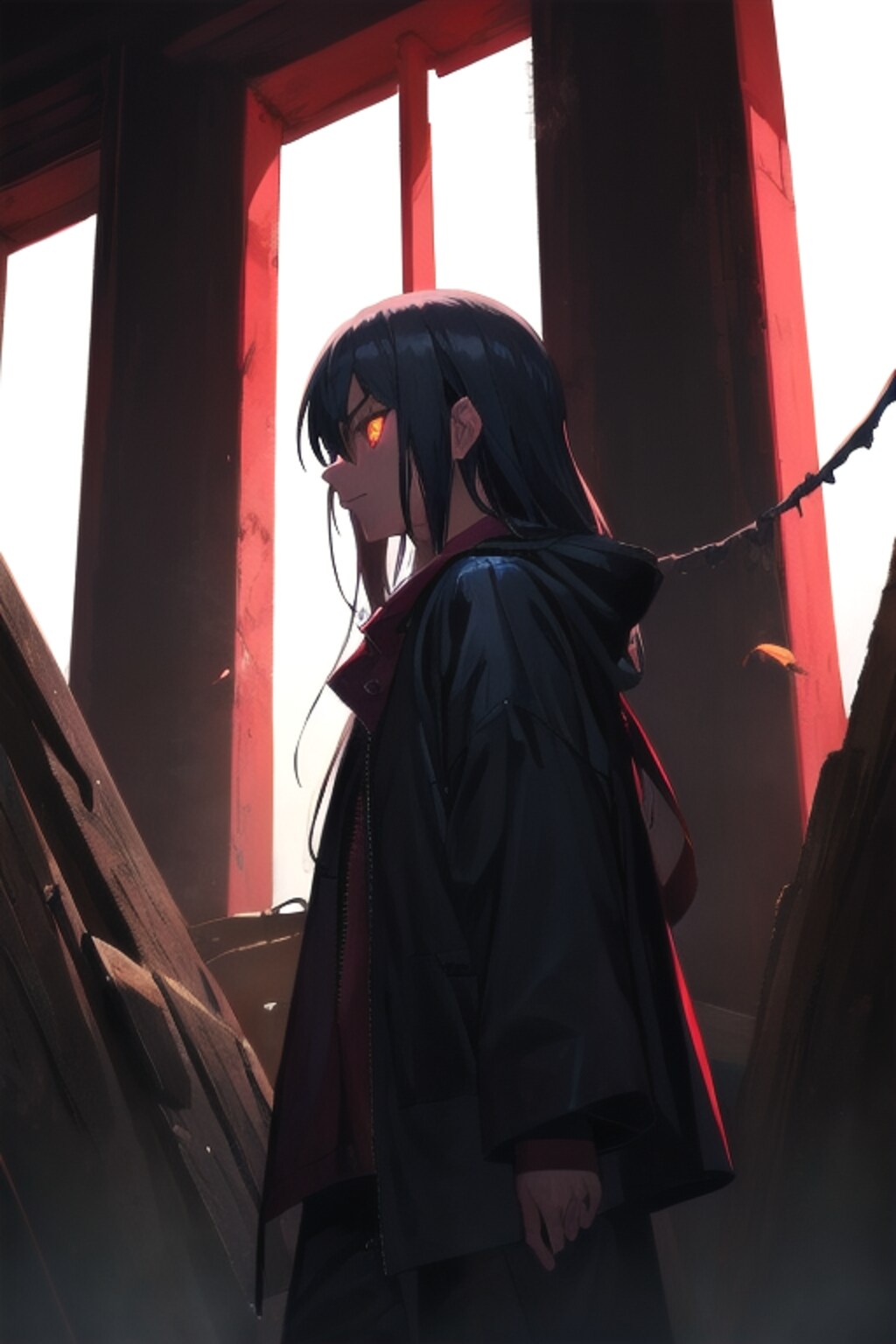 悪魔はぼくのペット