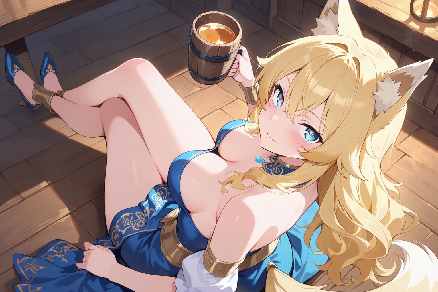 酒豪
