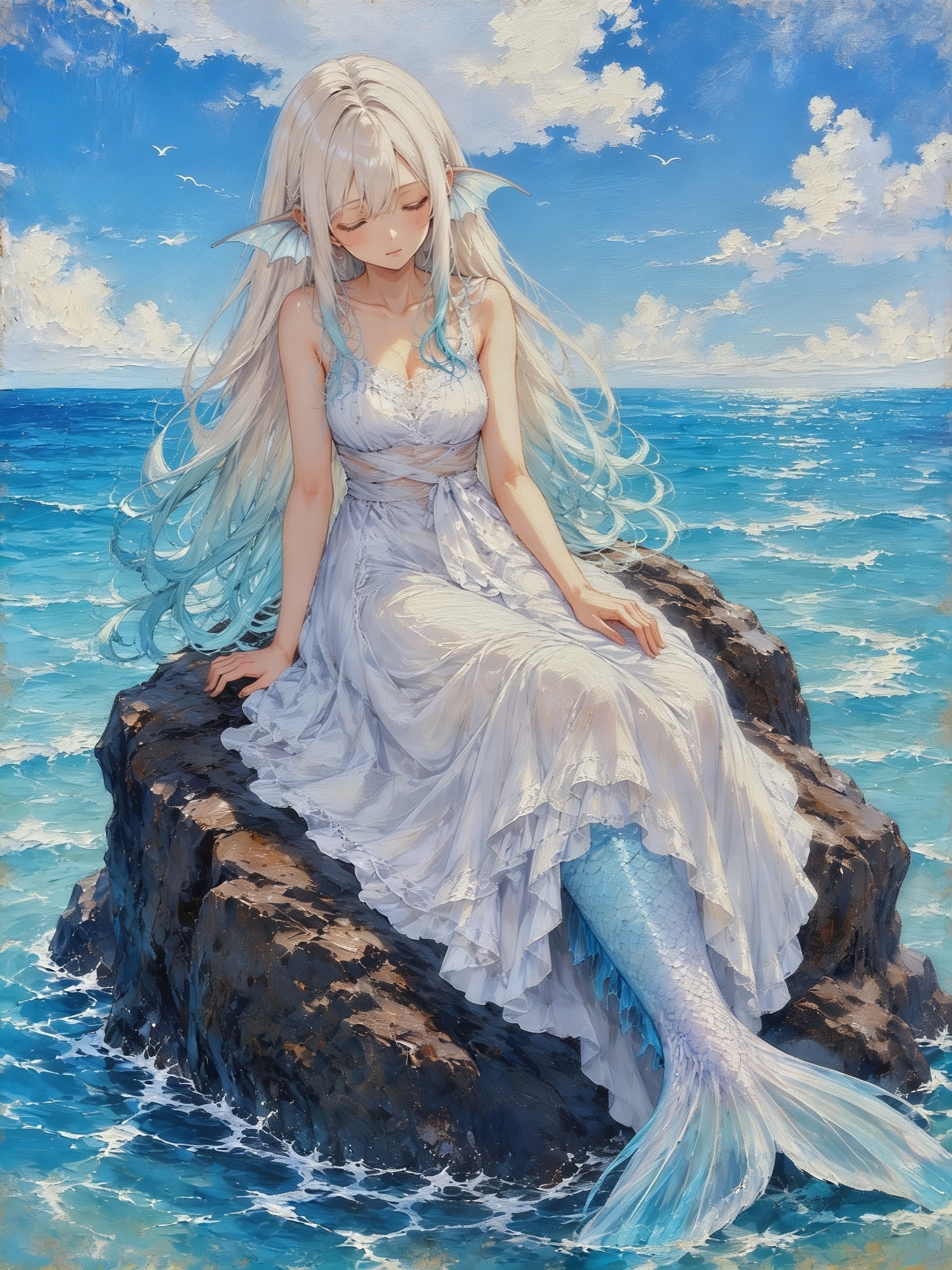 🧜