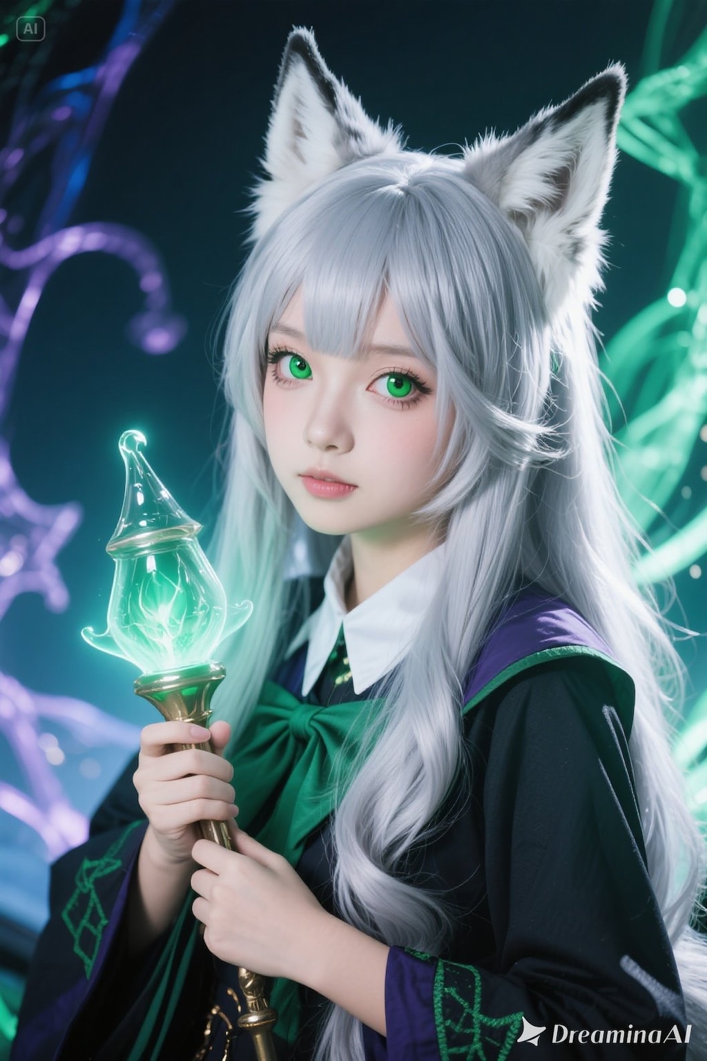 【実写風？】ステラちゃん