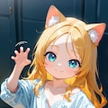 猫耳幼女② 6枚目