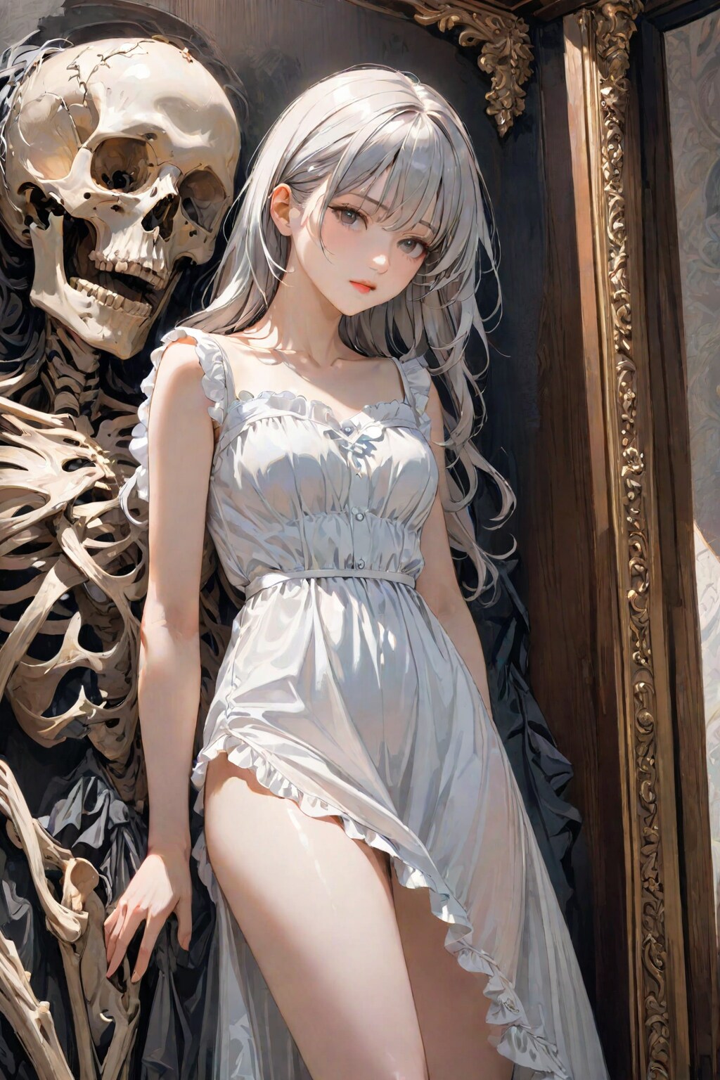 Wall