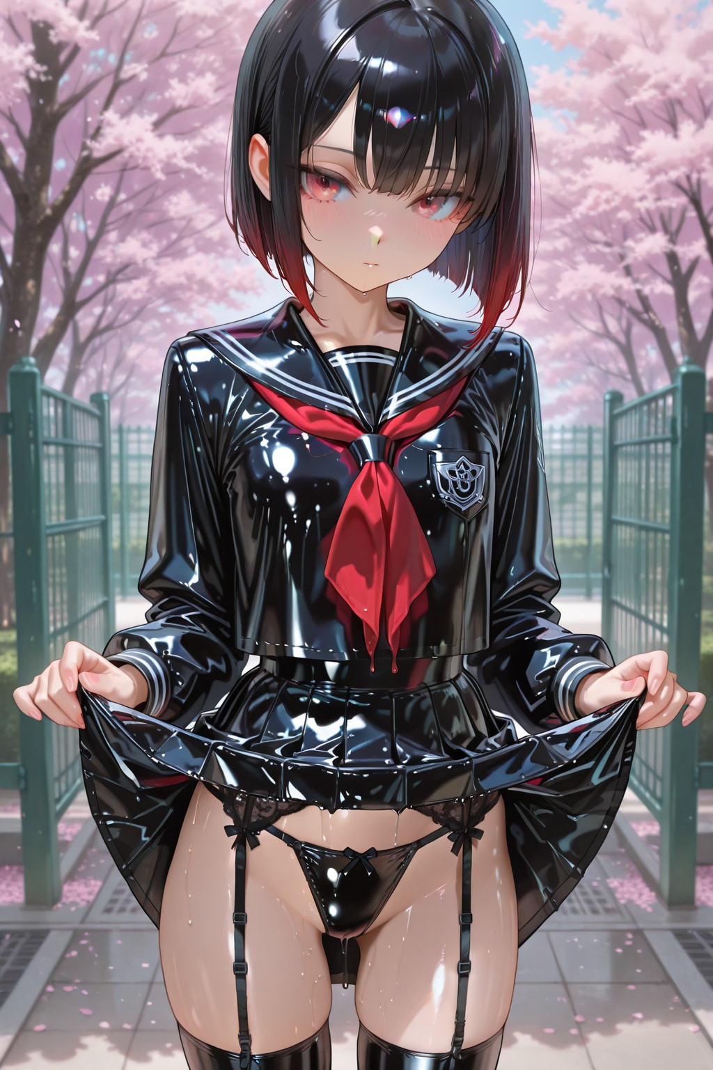 ぴちてか愛好会の新人部員