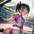 特殊攻撃受け 3枚目