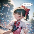 特殊攻撃受け 4枚目