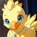 ファイナルファンタジー　チョコボ 6枚目