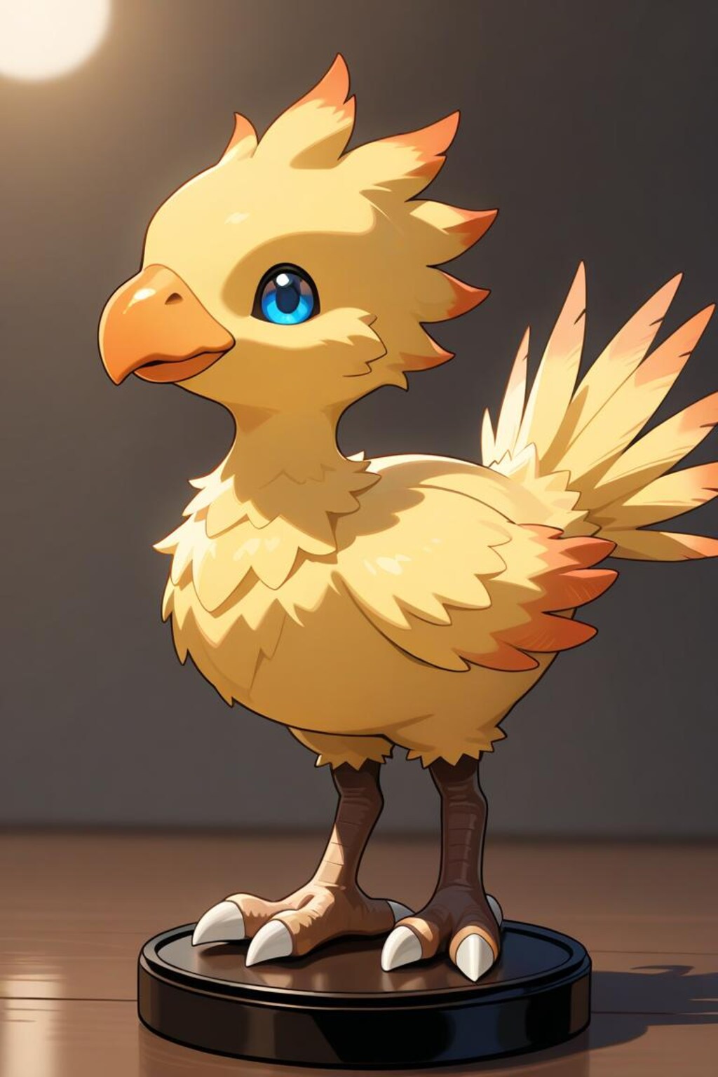 ファイナルファンタジー　チョコボ