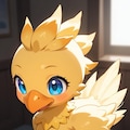 ファイナルファンタジー　チョコボ 9枚目