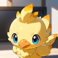ファイナルファンタジー　チョコボ 3枚目