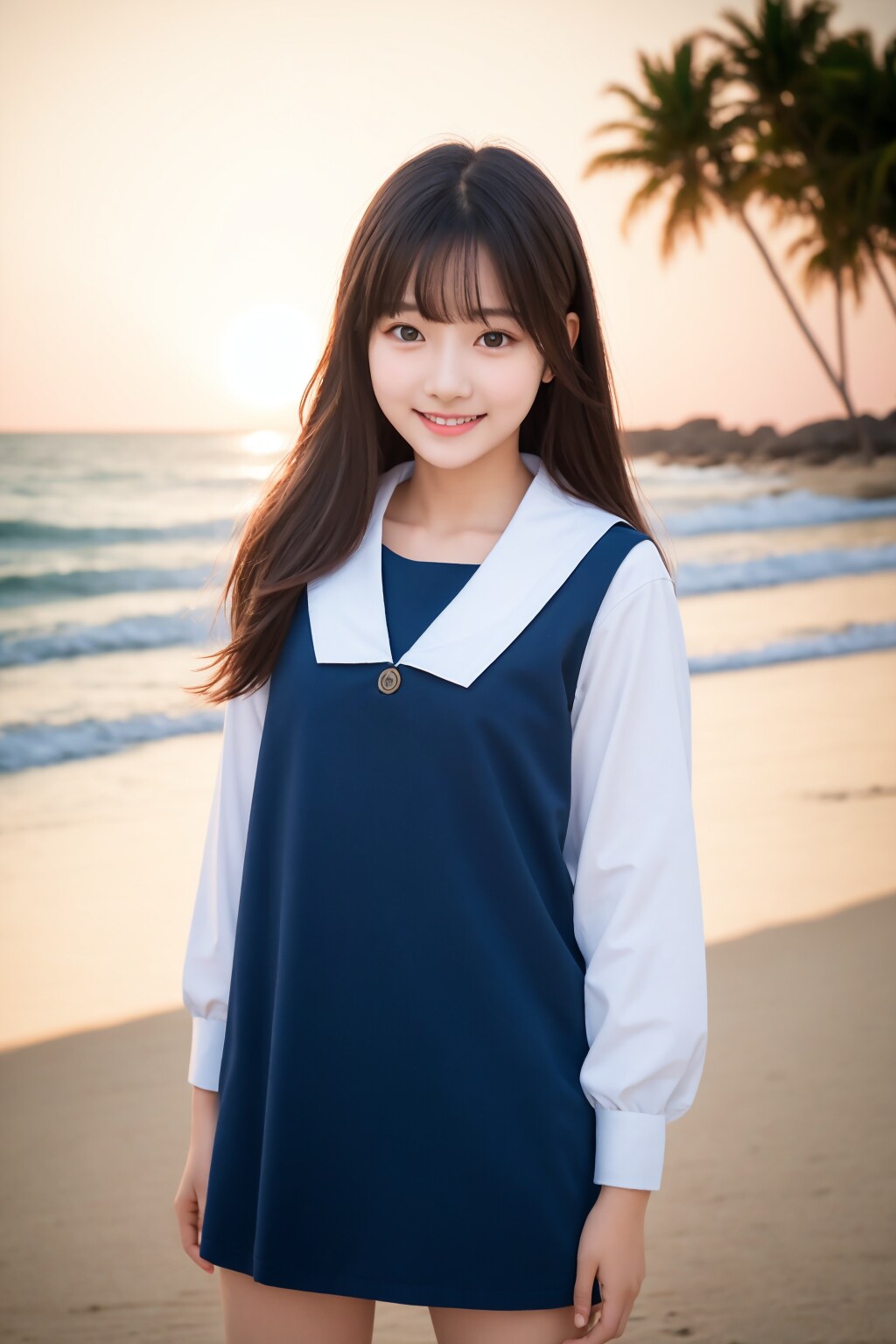 黄昏の彼女２１５