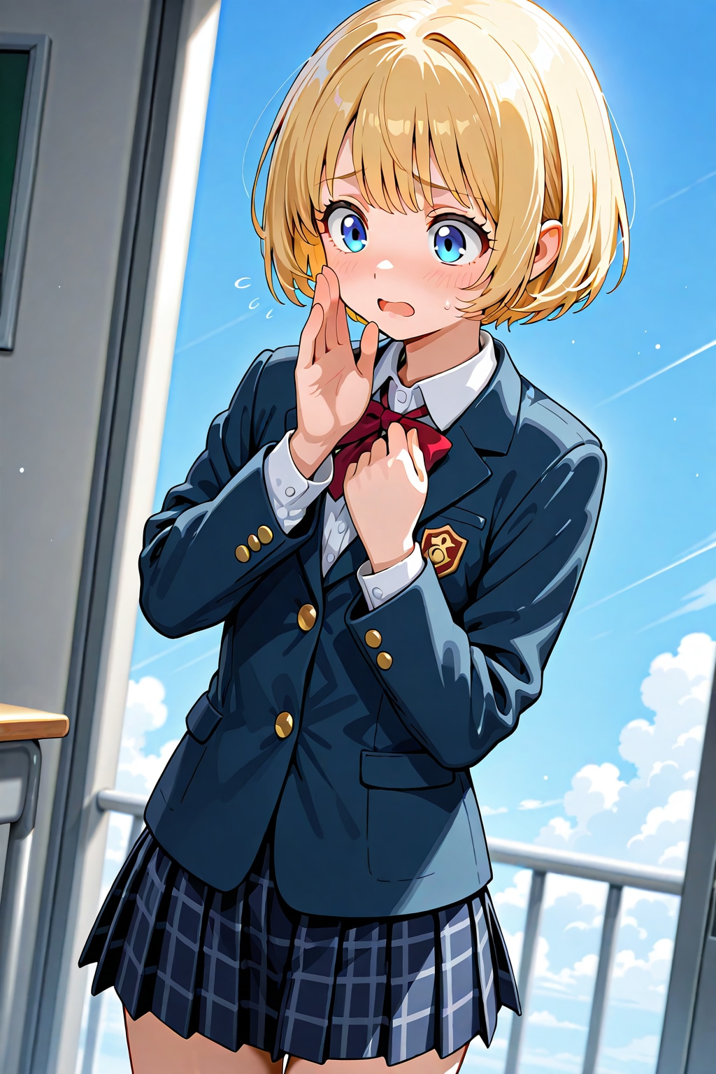 さりげなく伝えたい