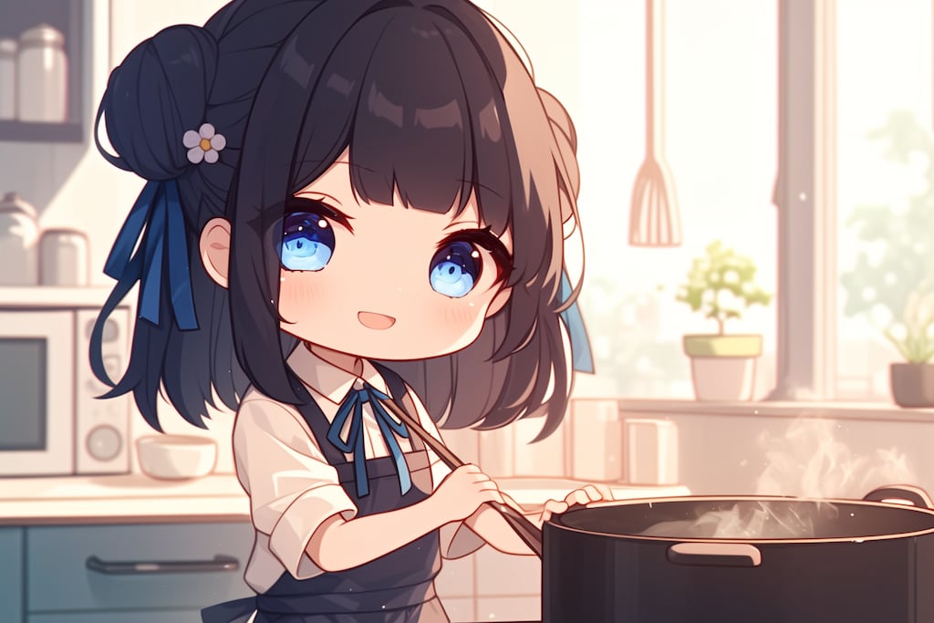 ちびだんごちゃん🍡✨344