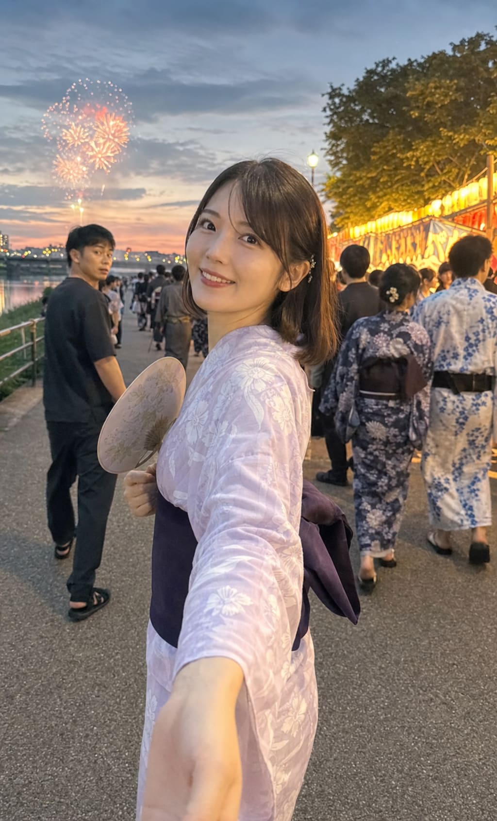 お祭り