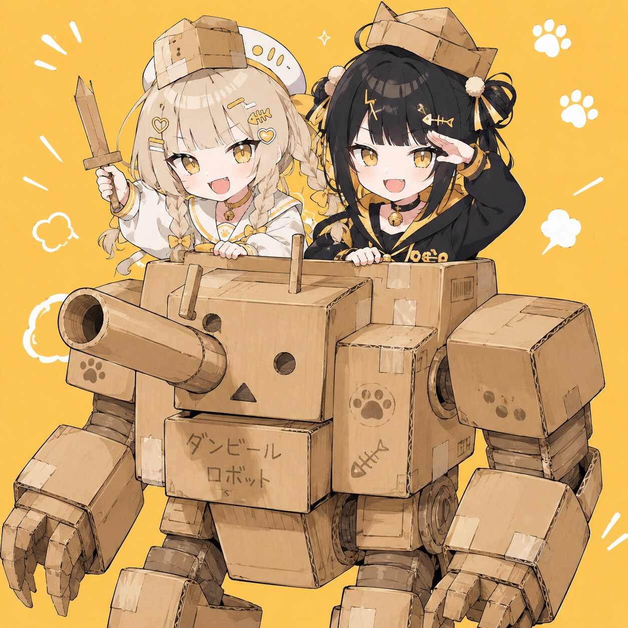 超大作 | の人気AIイラスト・グラビア