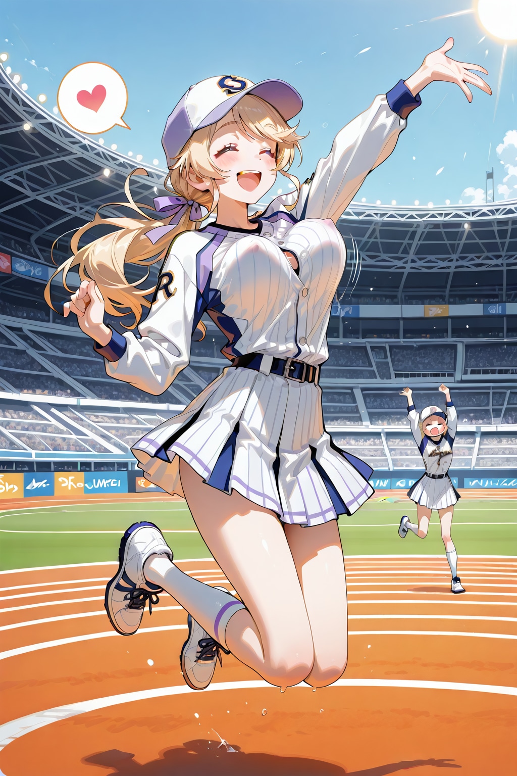 BONSAI🪴⚾️👧５