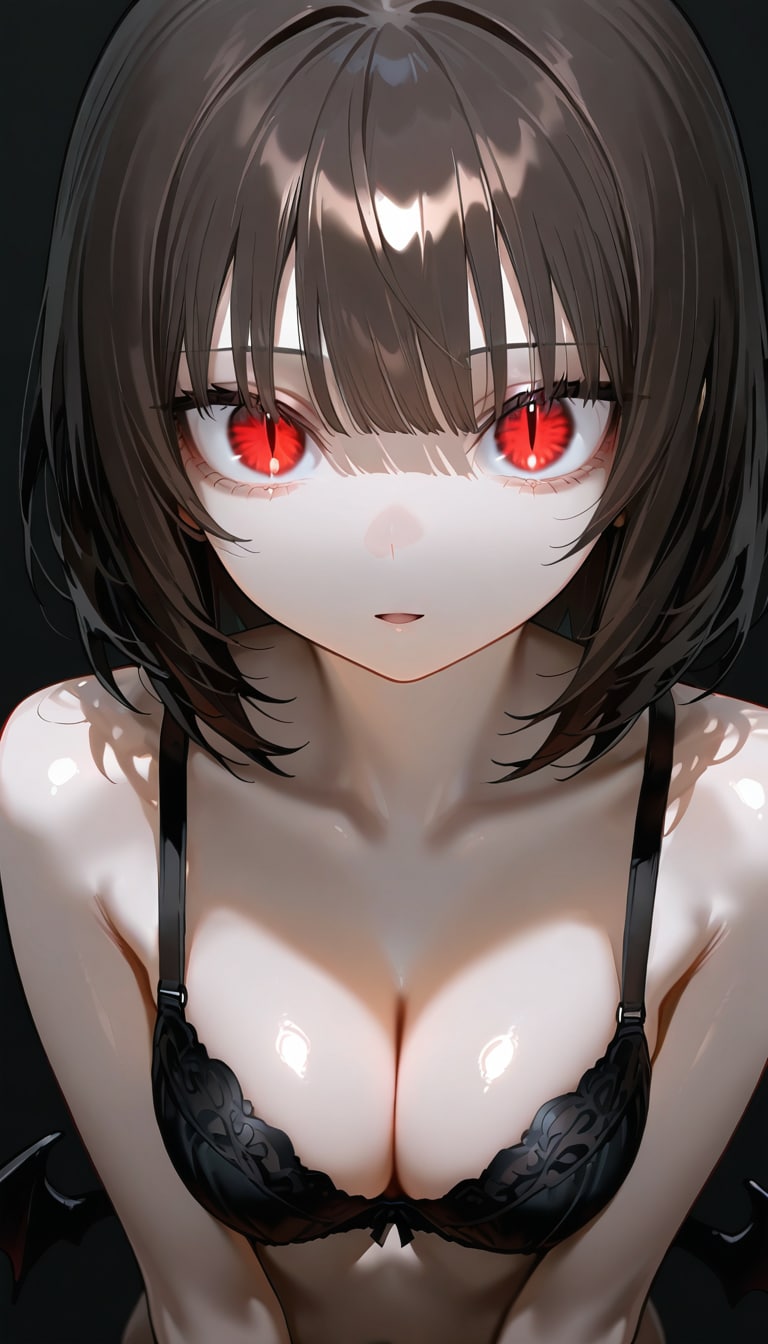 サキュバス
