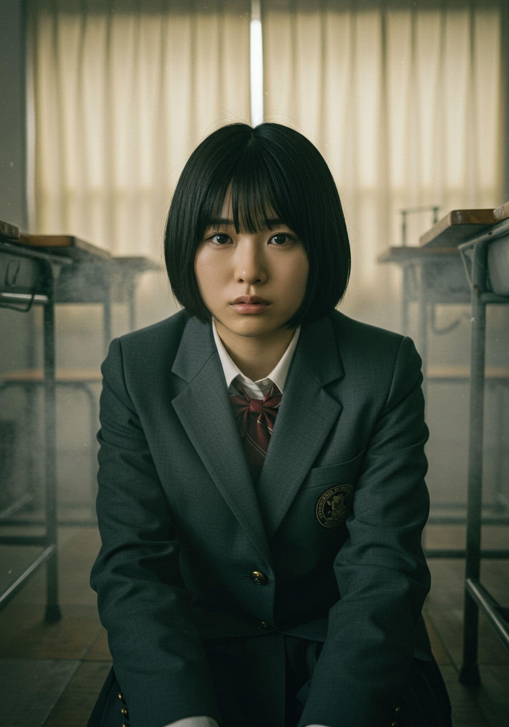 過去も未来も、星座も越えるから。