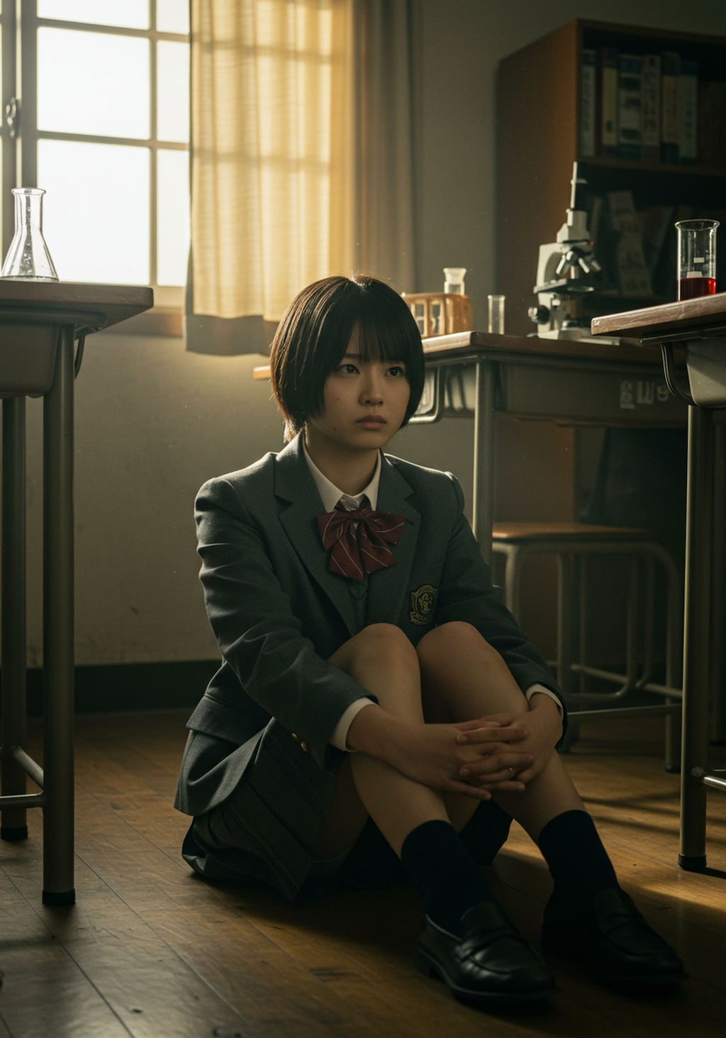 過去も未来も、星座も越えるから。