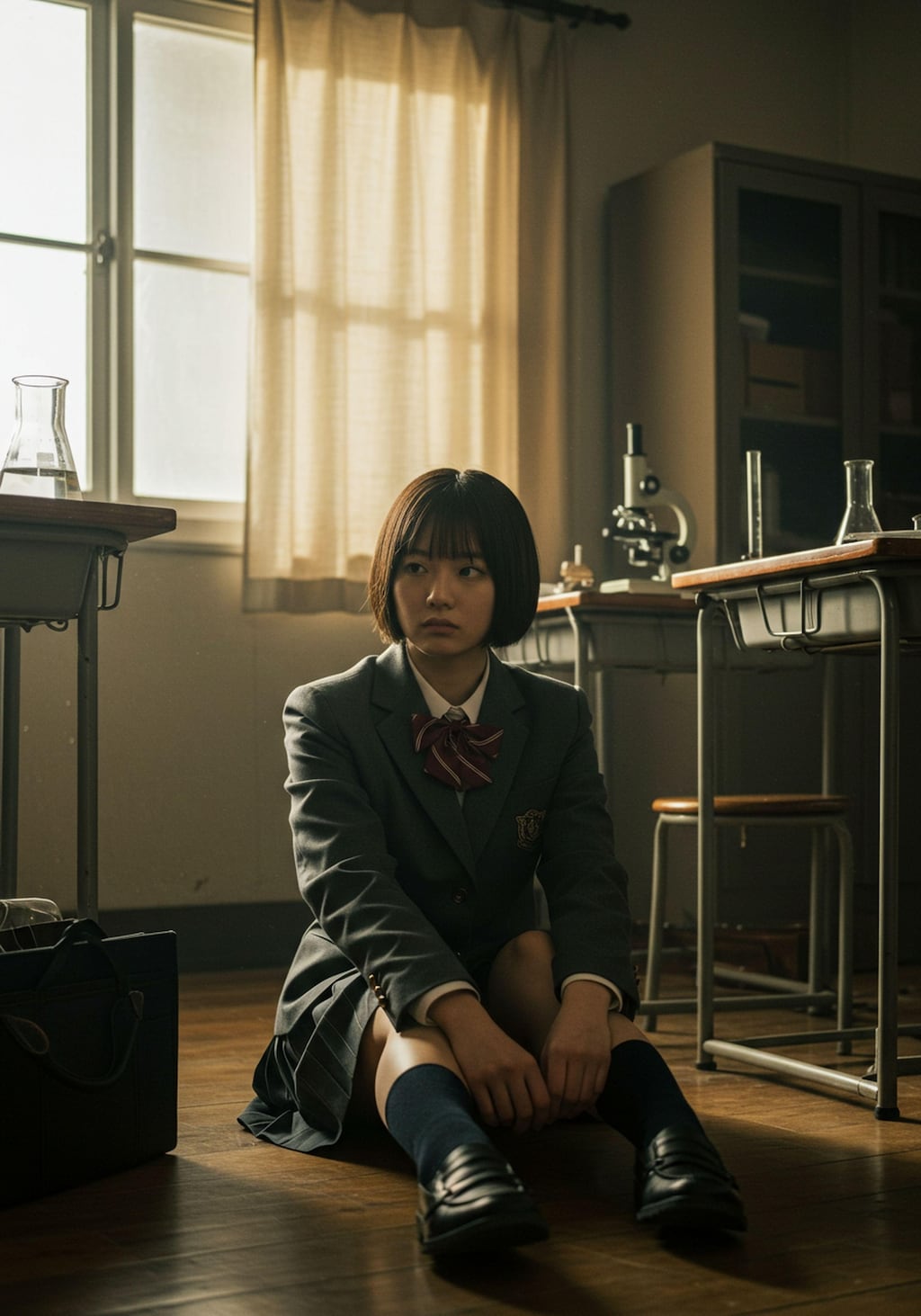 過去も未来も、星座も越えるから。