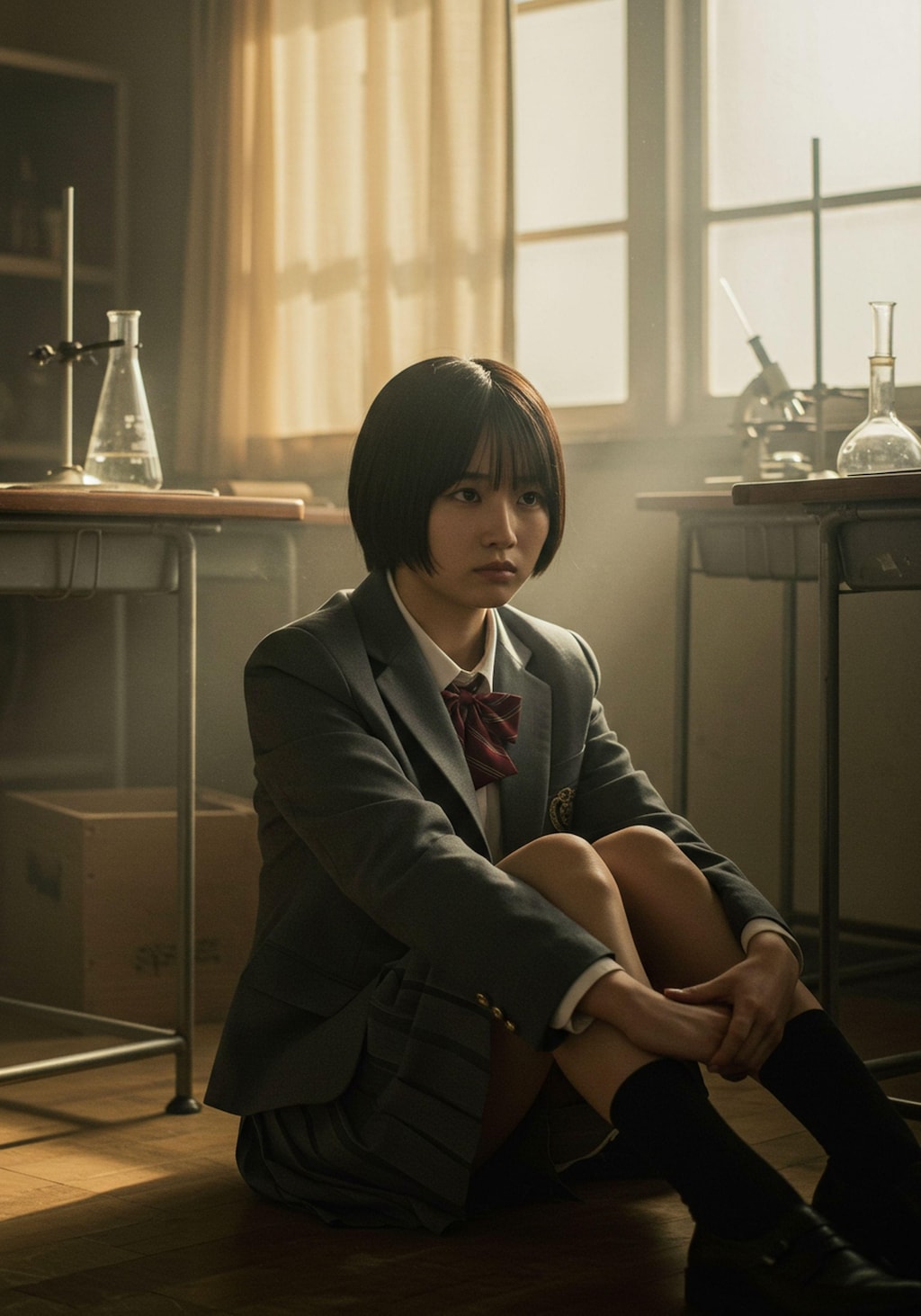 過去も未来も、星座も越えるから。