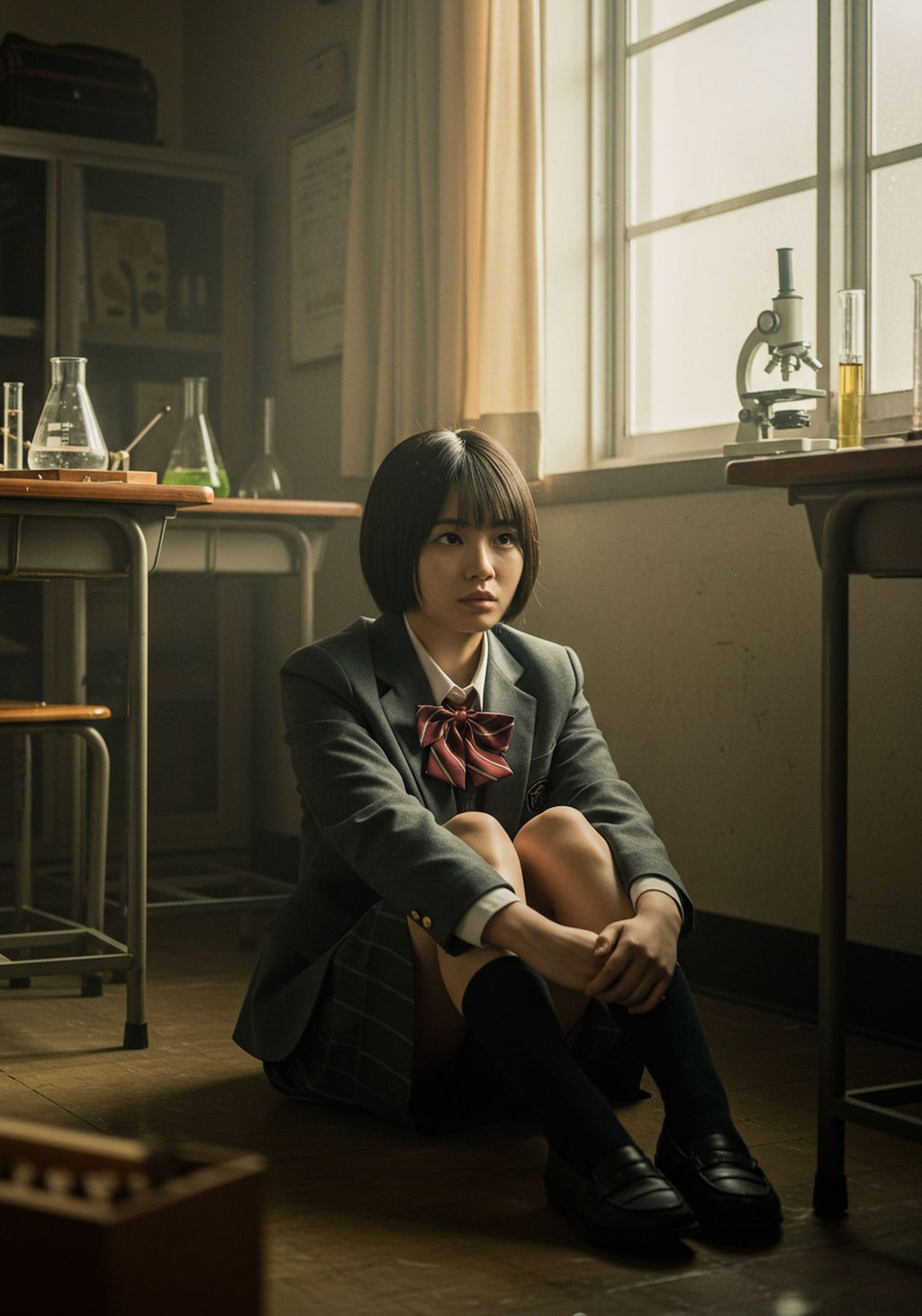 過去も未来も、星座も越えるから。